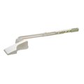 Danco Toilet Handle, Metal, For American Standard 4 and 5, Eljer Touchflush and Mansfield 208 and 209 88593